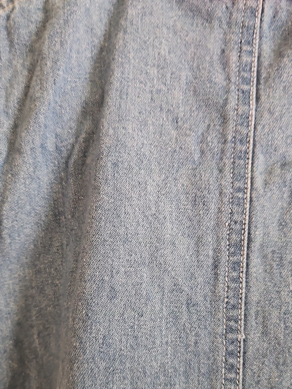 Vintage Baby/Toddler Romper